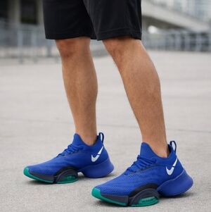 Nike Air Zoom Superrep size 7.5